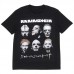 Футболка Rammstein k1 