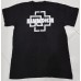 Футболка Rammstein k12