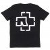 Футболка Rammstein k14