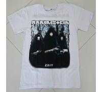 Футболка Rammstein k16