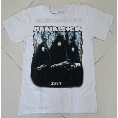 Футболка Rammstein k16