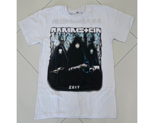 Футболка Rammstein k16