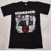 Футболка Rammstein k18