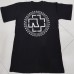 Футболка Rammstein k18