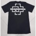 Футболка Rammstein k23