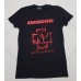 Футболка Rammstein k25