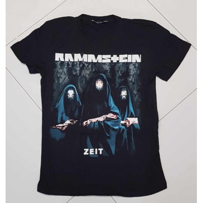 Футболка Rammstein k26