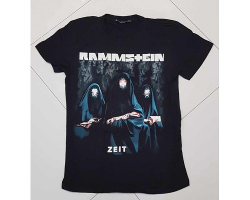 Футболка Rammstein k26