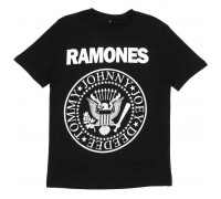 Футболка Ramones k3