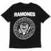 Футболка Ramones k3 