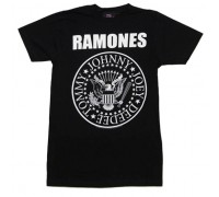 Футболка Ramones k1