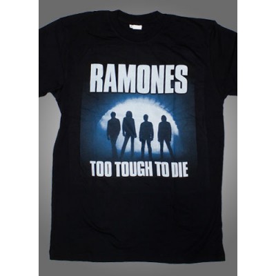 Футболка Ramones k2 