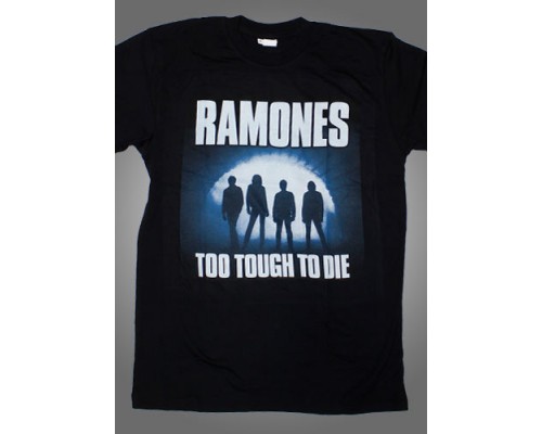 Футболка Ramones k2 