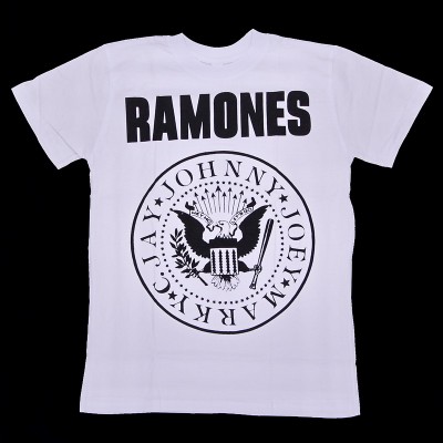 Футболка Ramones k4