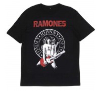 Футболка Ramones k6