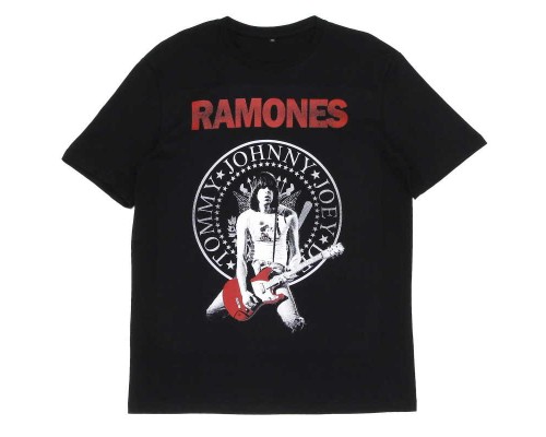 Футболка Ramones k6