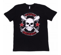 Футболка Rancid k3