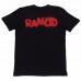 Футболка Rancid k3