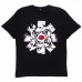 Футболка Red Hot Chili Peppers k4