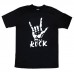 Футболка Rock k1