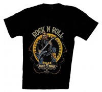 Футболка Rock N Roll k2
