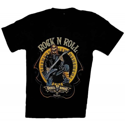 Футболка Rock N Roll k2