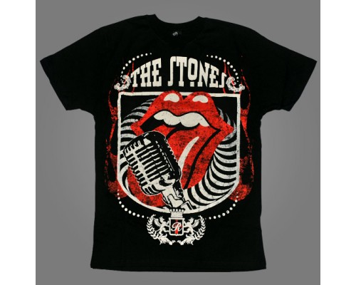 Футболка The Rolling Stones k3