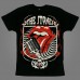 Футболка The Rolling Stones k3