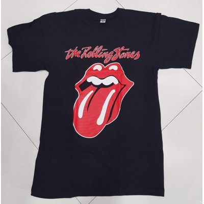 Футболка The Rolling Stones k4