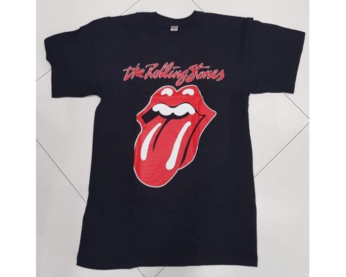 Футболка The Rolling Stones k4