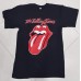 Футболка The Rolling Stones k4