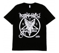 Футболка Rotting Christ k2