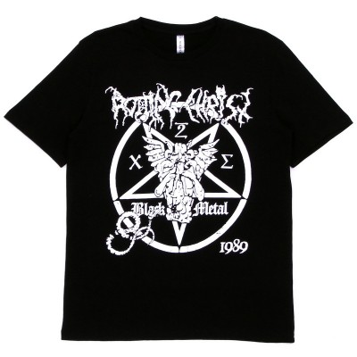Футболка Rotting Christ k2