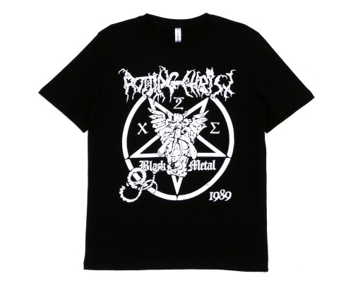 Футболка Rotting Christ k2