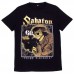Футболка Sabaton k10