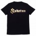 Футболка Sabaton k10