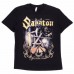 Футболка Sabaton k11