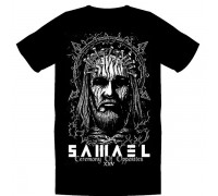 Футболка Samael k1
