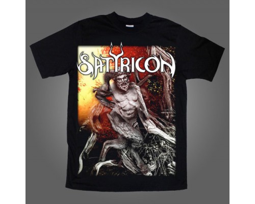 Футболка Satyricon k1