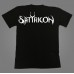Футболка Satyricon k1