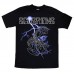 Футболка Scorpions k2 