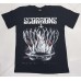 Футболка Scorpions k7