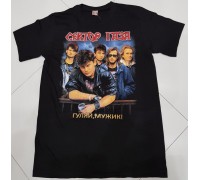 Футболка Сектор Газа k3