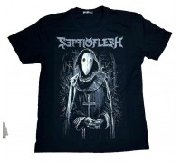Футболка Septicflesh k1