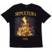 Футболка Sepultura k6