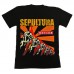 Футболка Sepultura k1 
