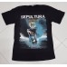 Футболка Sepultura k4