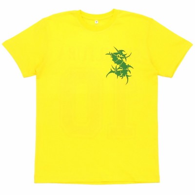 Футболка Sepultura k7