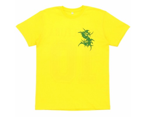 Футболка Sepultura k7