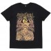 Футболка Sepultura k8